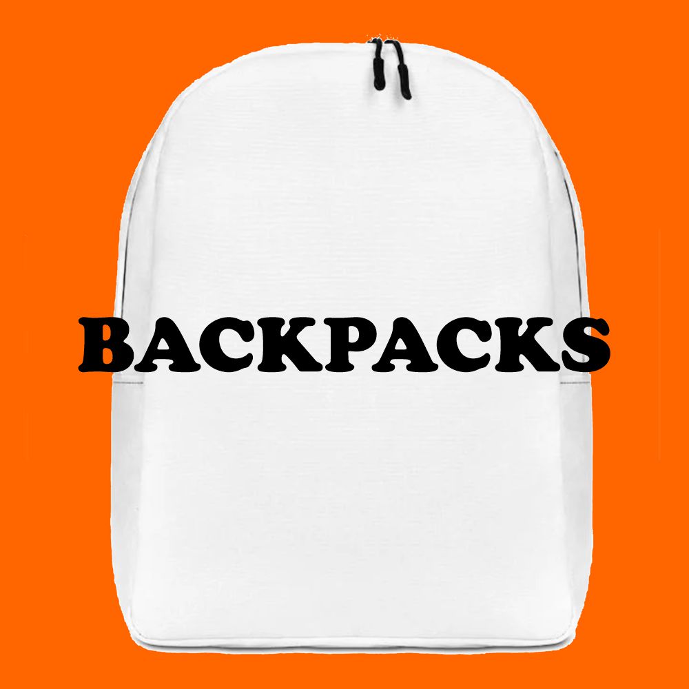 Backpacks
