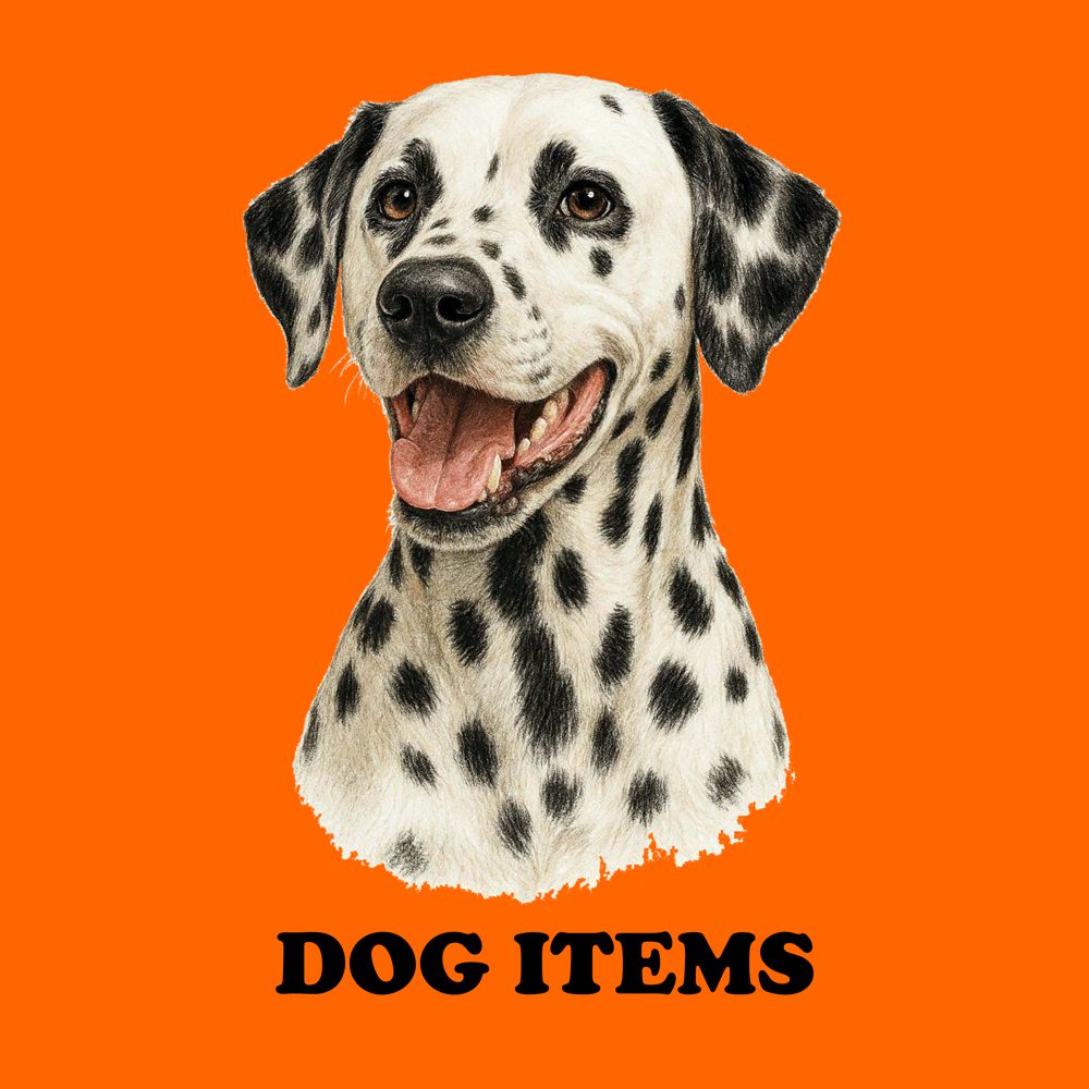 Dog Items