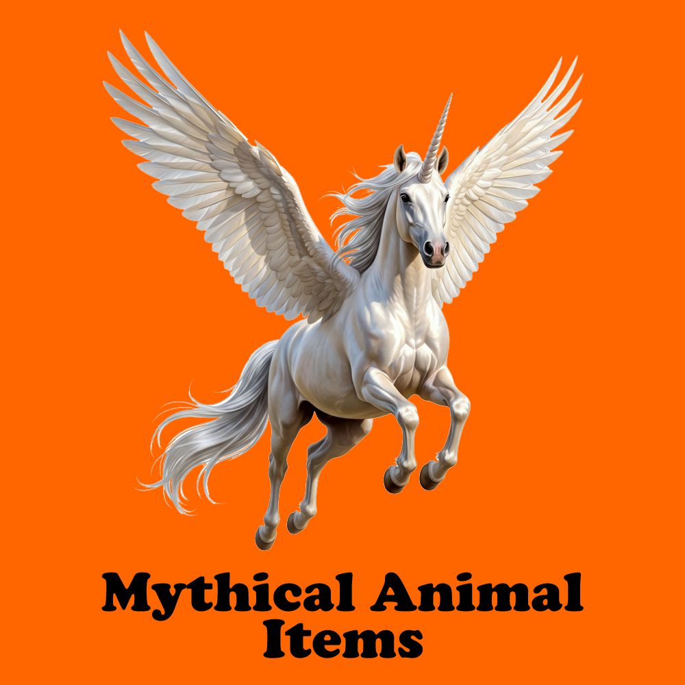 Mythical Animals