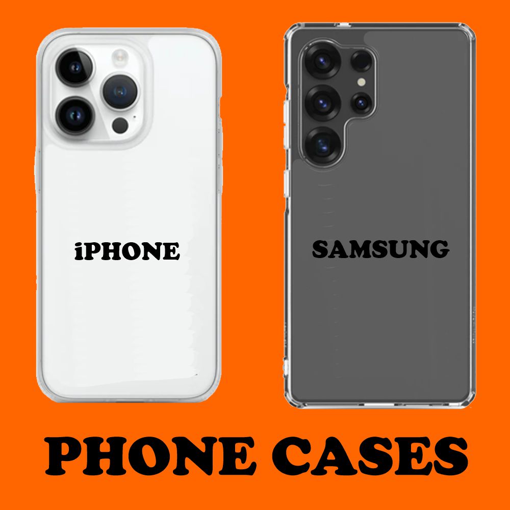 Phone Cases
