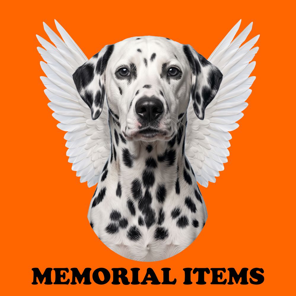 Memorial Items
