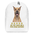 Great Dane Minimalist Backpack