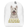Komondor Minimalist Backpack