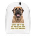 Mastiff Minimalist Backpack