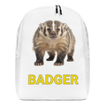 Badger Minimalist Backpack