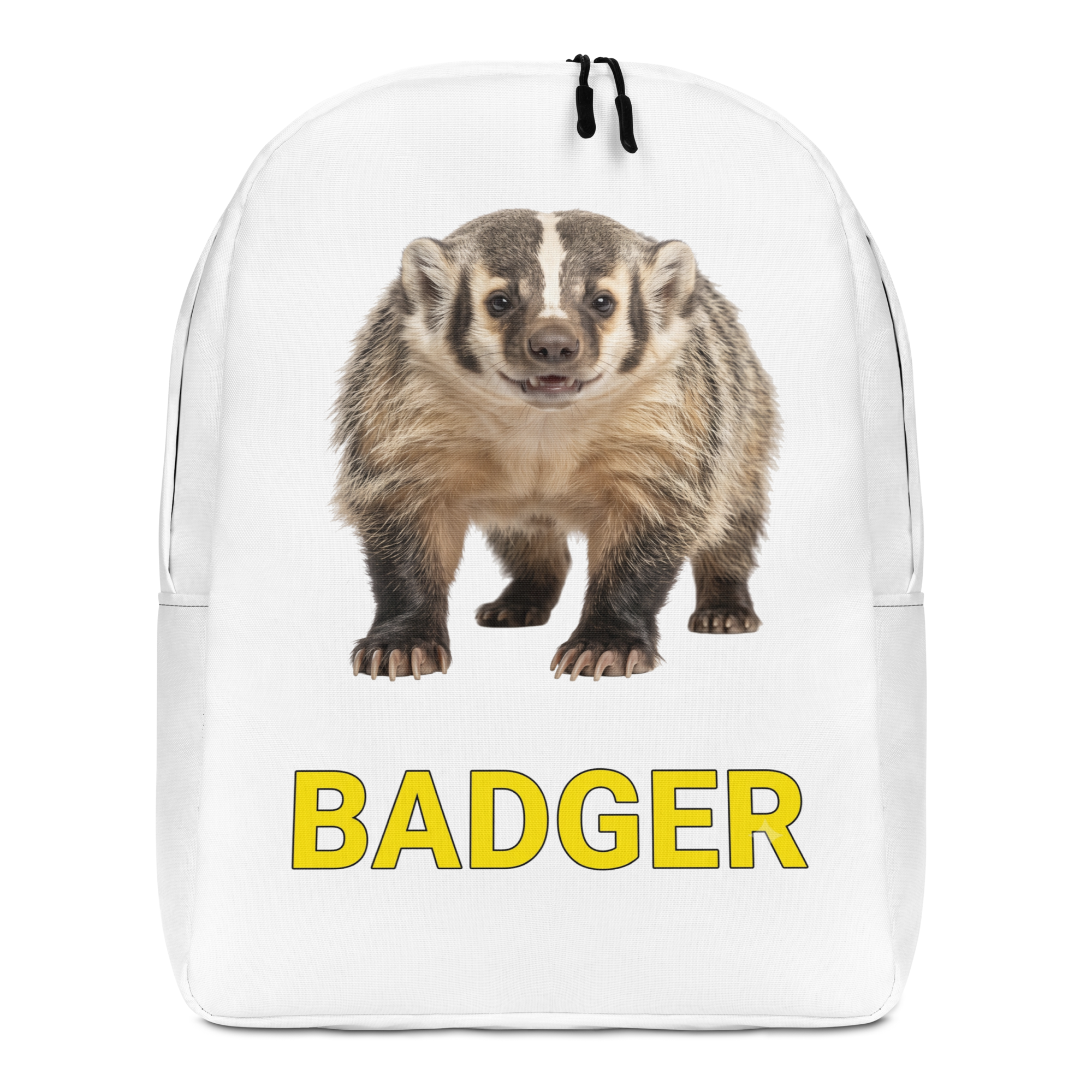 Badger Minimalist Backpack