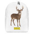 Buck Minimalist Backpack
