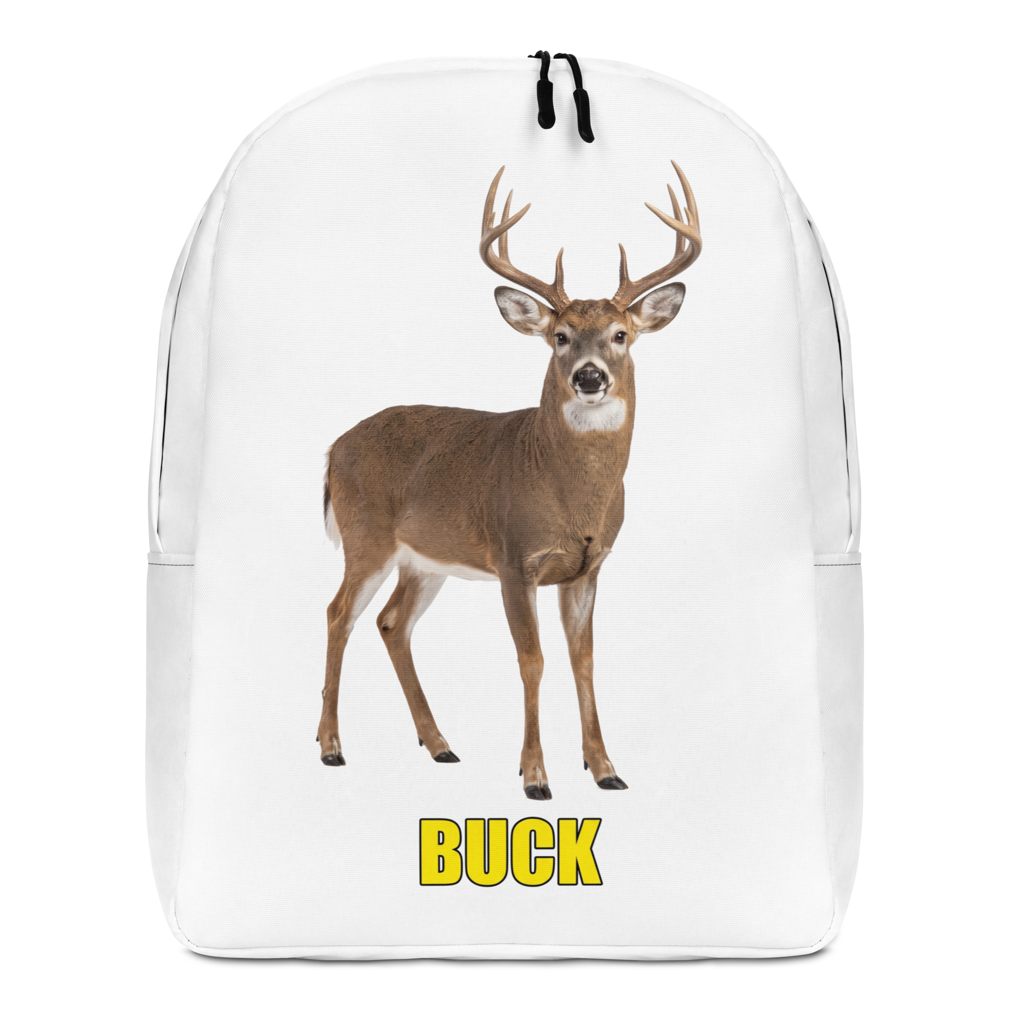 Buck Minimalist Backpack