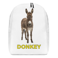 Donkey Minimalist Backpack