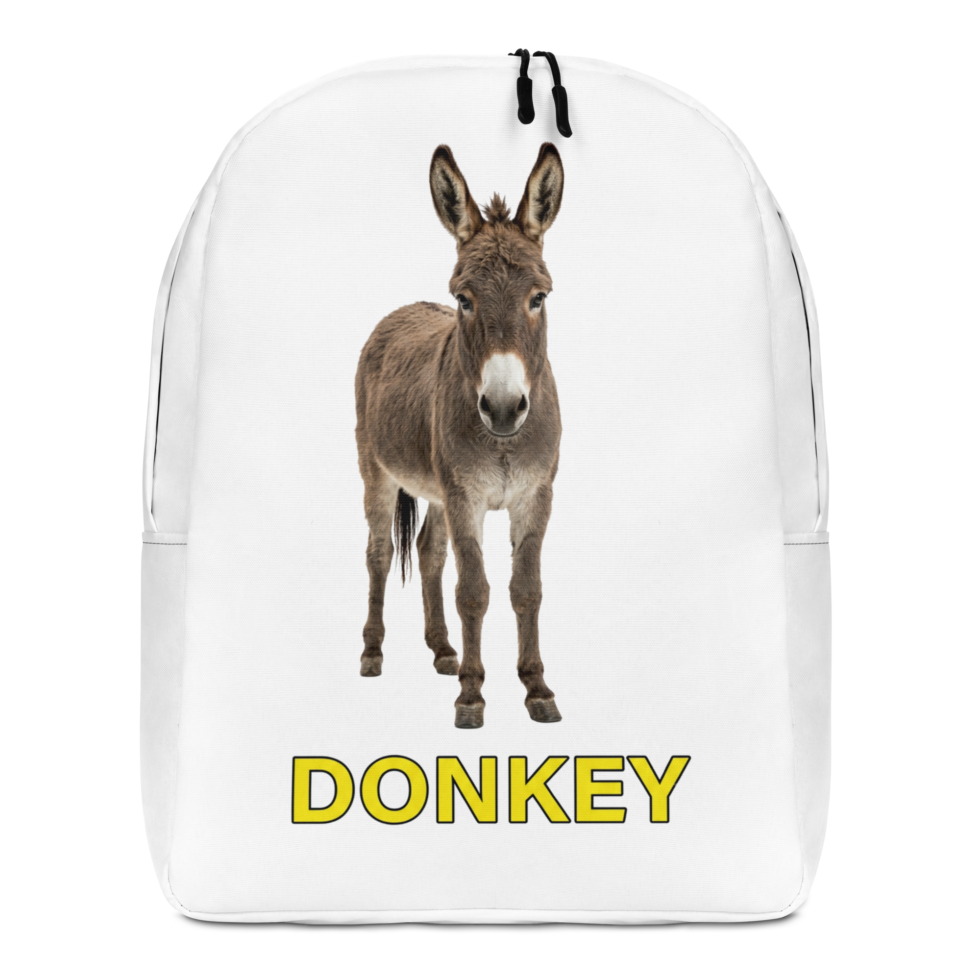 Donkey Minimalist Backpack