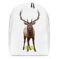 Elk Minimalist Backpack