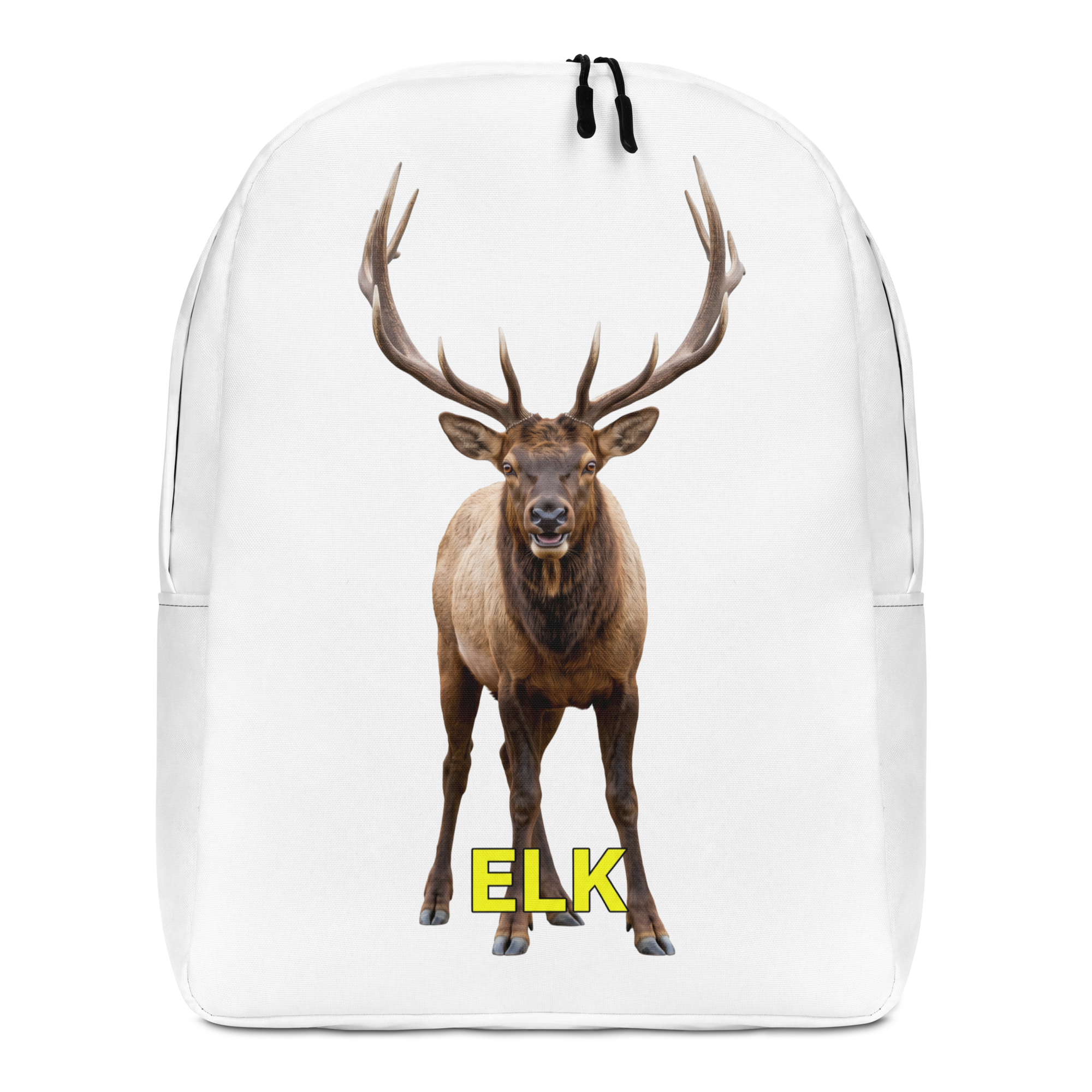 Elk Minimalist Backpack