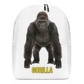 Gorilla Minimalist Backpack