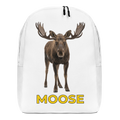 Moose Minimalist Backpack