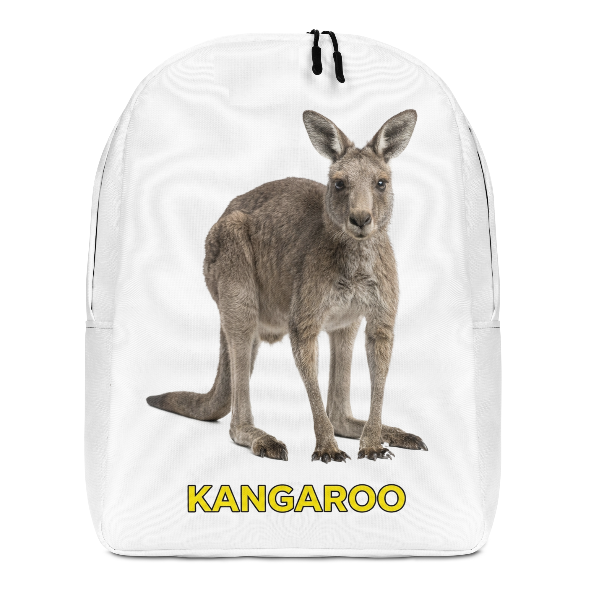 Kangaroo Minimalist Backpack