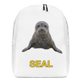 Seal Minimalist Backpack