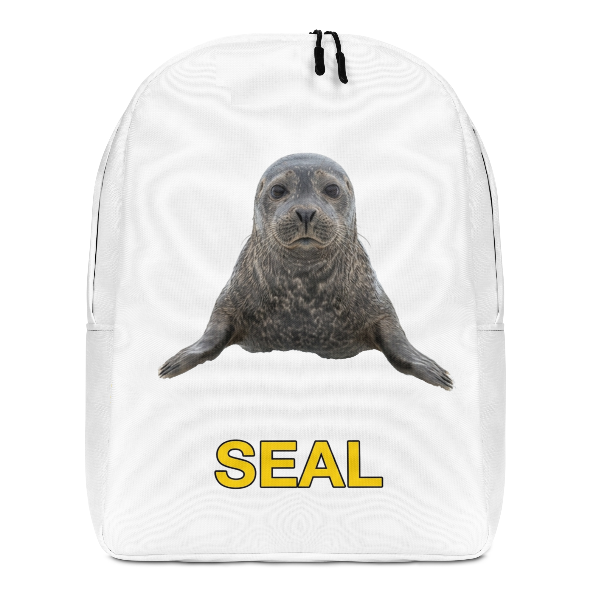 Seal Minimalist Backpack