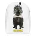 Skunk Minimalist Backpack