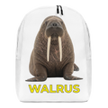 Walrus Minimalist Backpack
