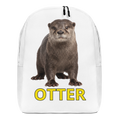 Otter Minimalist Backpack