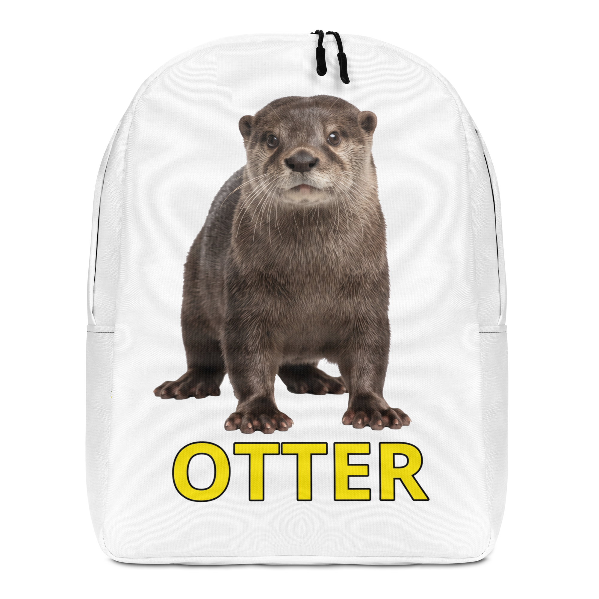 Otter Minimalist Backpack