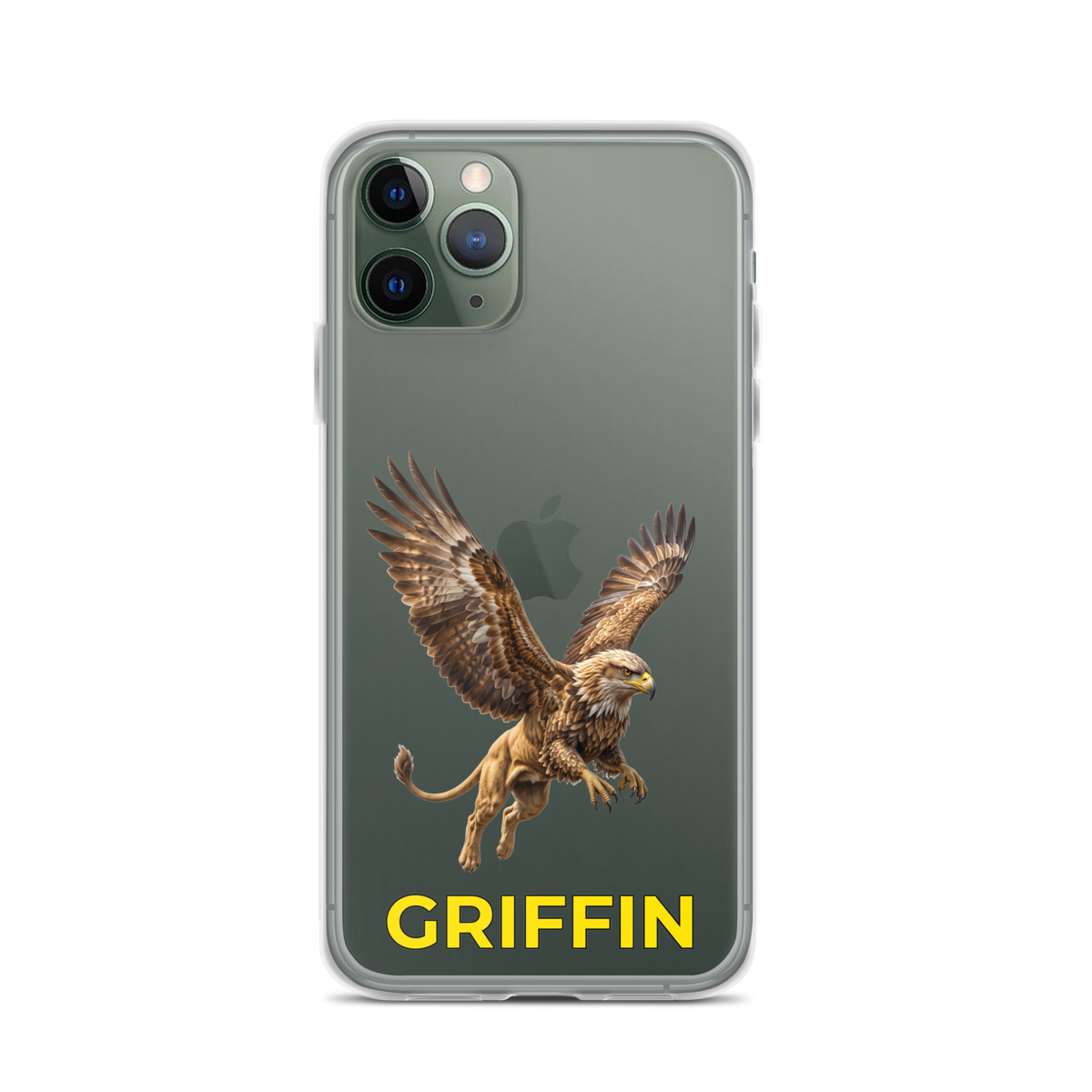Griffin Clear Case for iPhone®