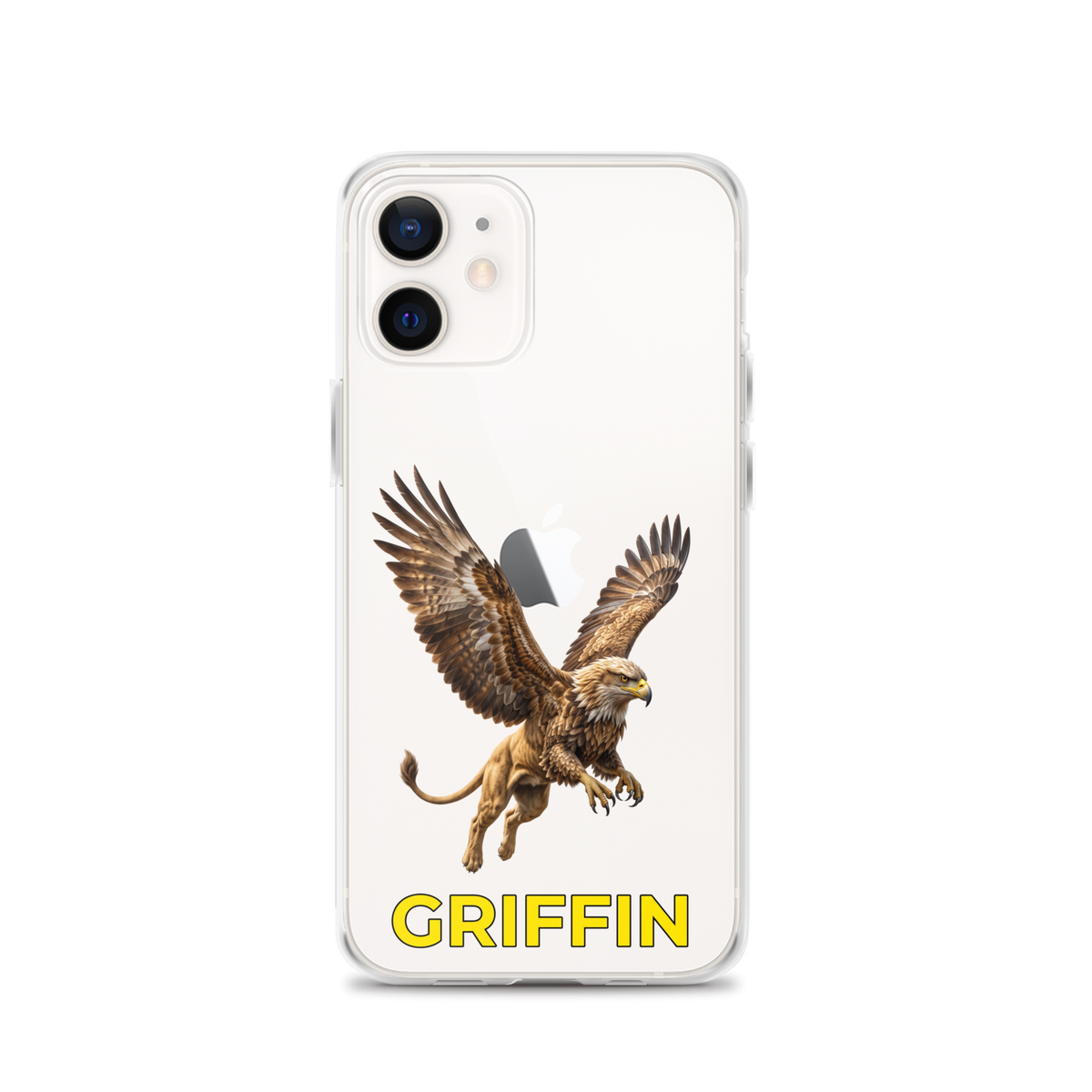 Griffin Clear Case for iPhone®