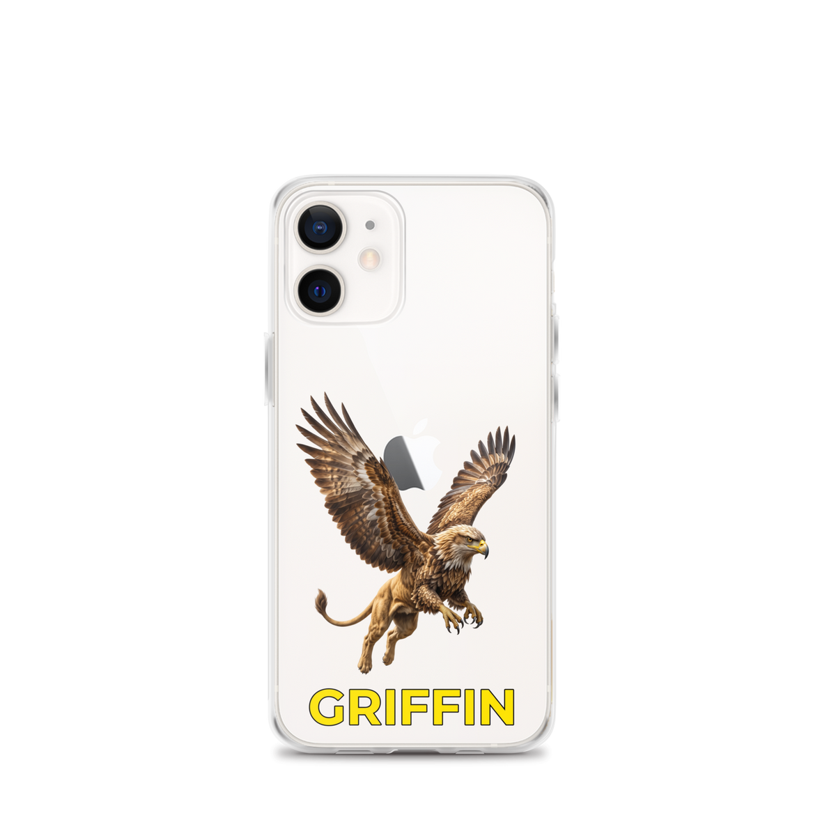 Griffin Clear Case for iPhone®
