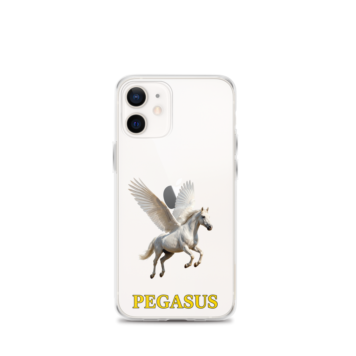 Pegasus Clear Case for iPhone®