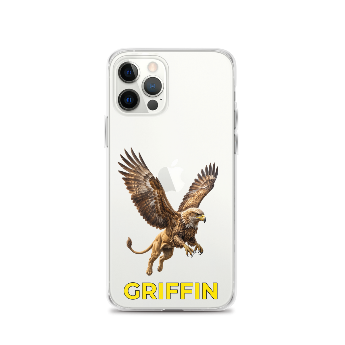 Griffin Clear Case for iPhone®