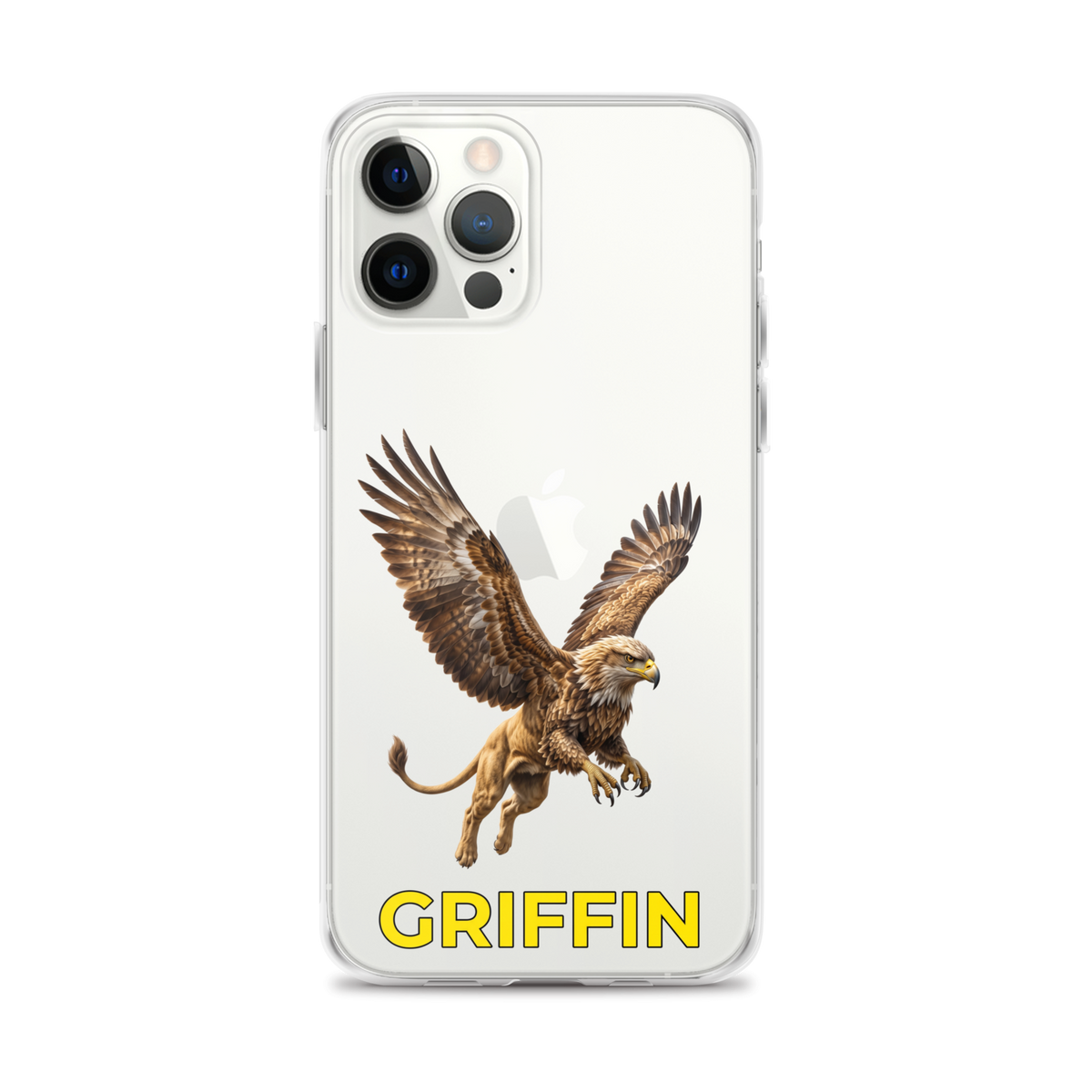 Griffin Clear Case for iPhone®