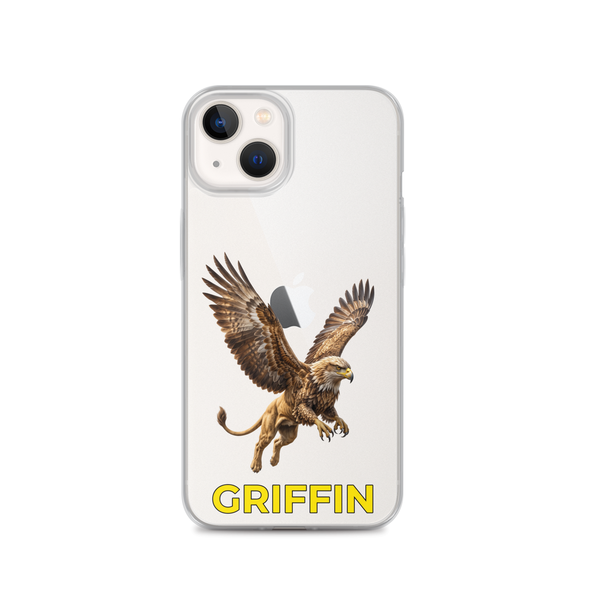 Griffin Clear Case for iPhone®