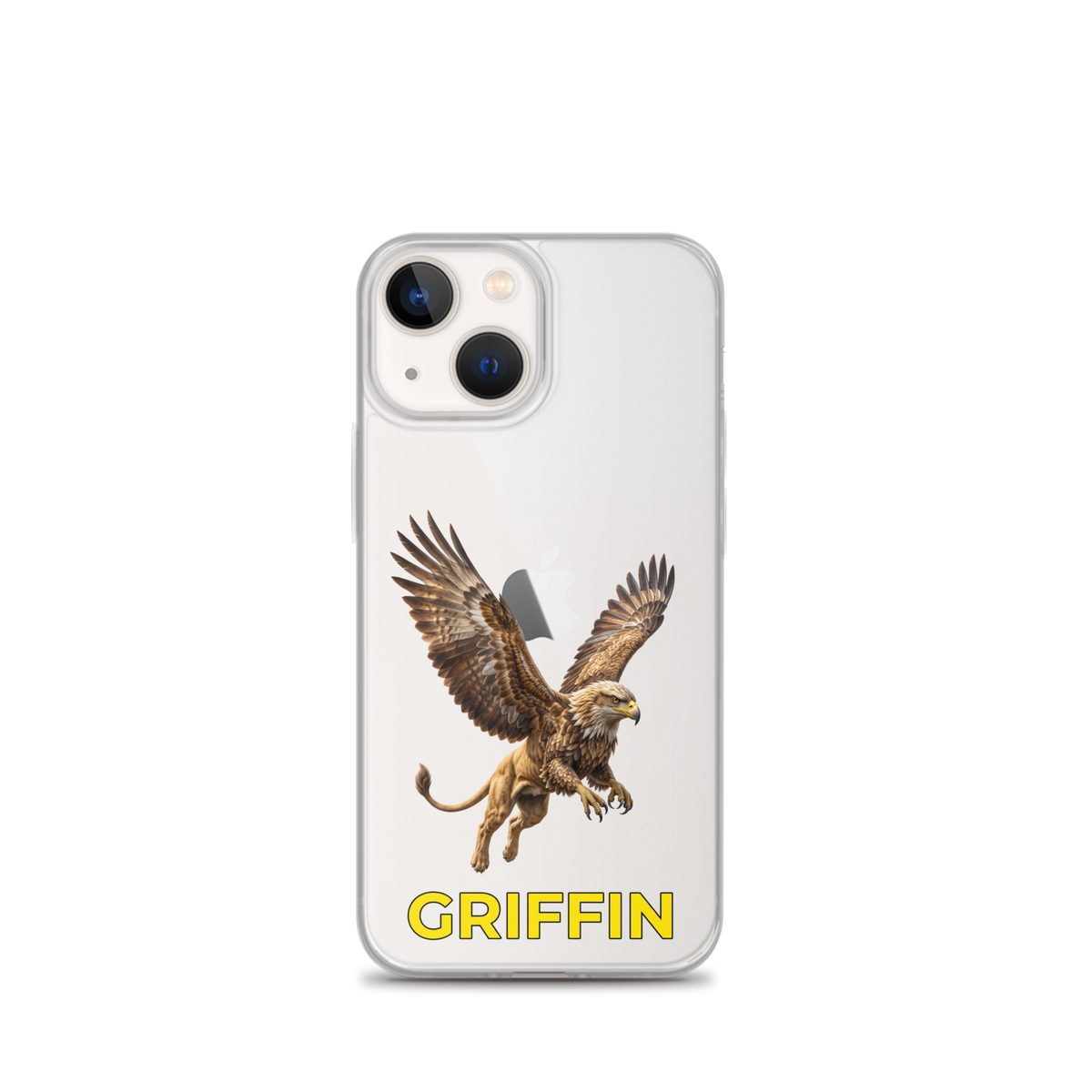 Griffin Clear Case for iPhone®