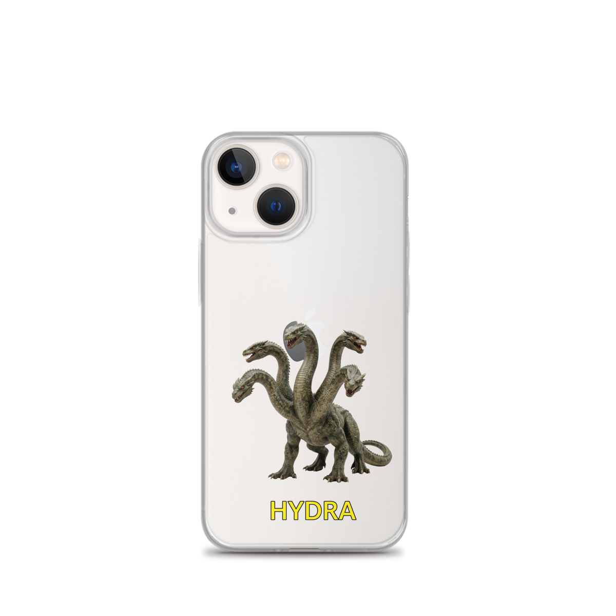 Hydra Clear Case for iPhone®