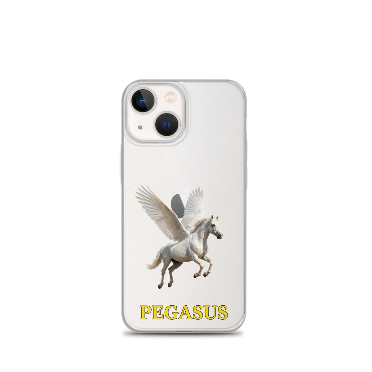 Pegasus Clear Case for iPhone®