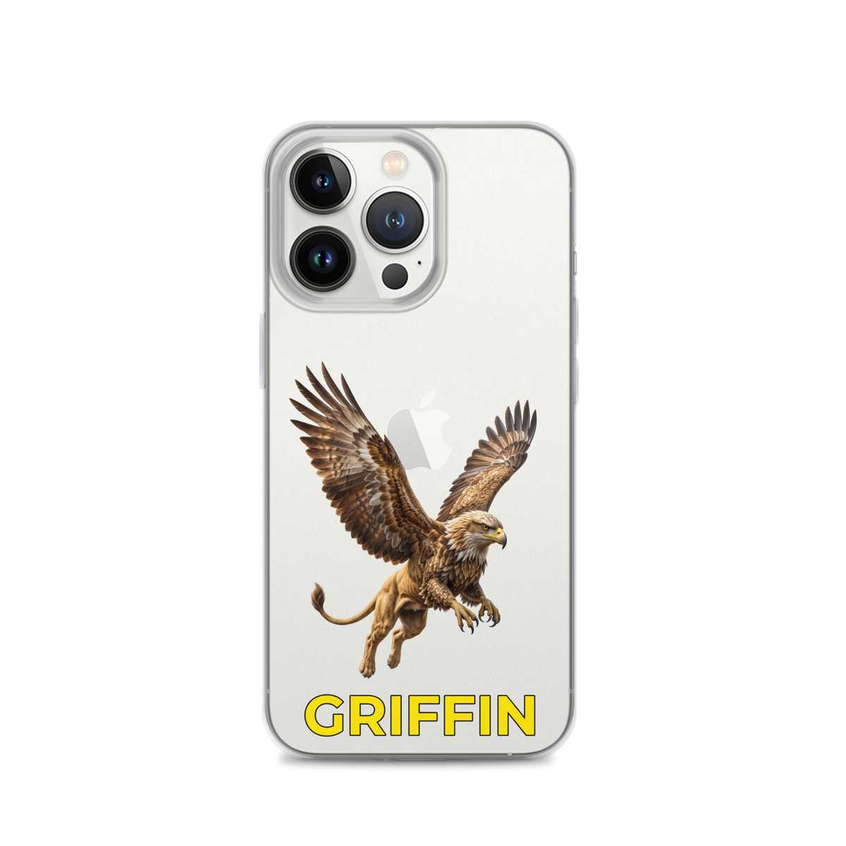 Griffin Clear Case for iPhone®