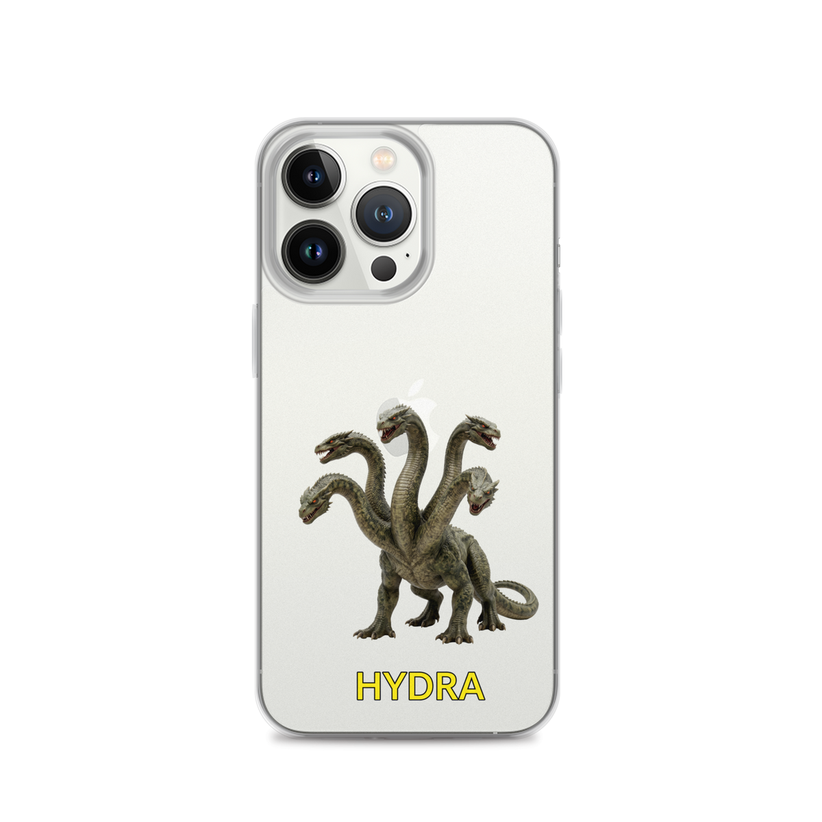 Hydra Clear Case for iPhone®