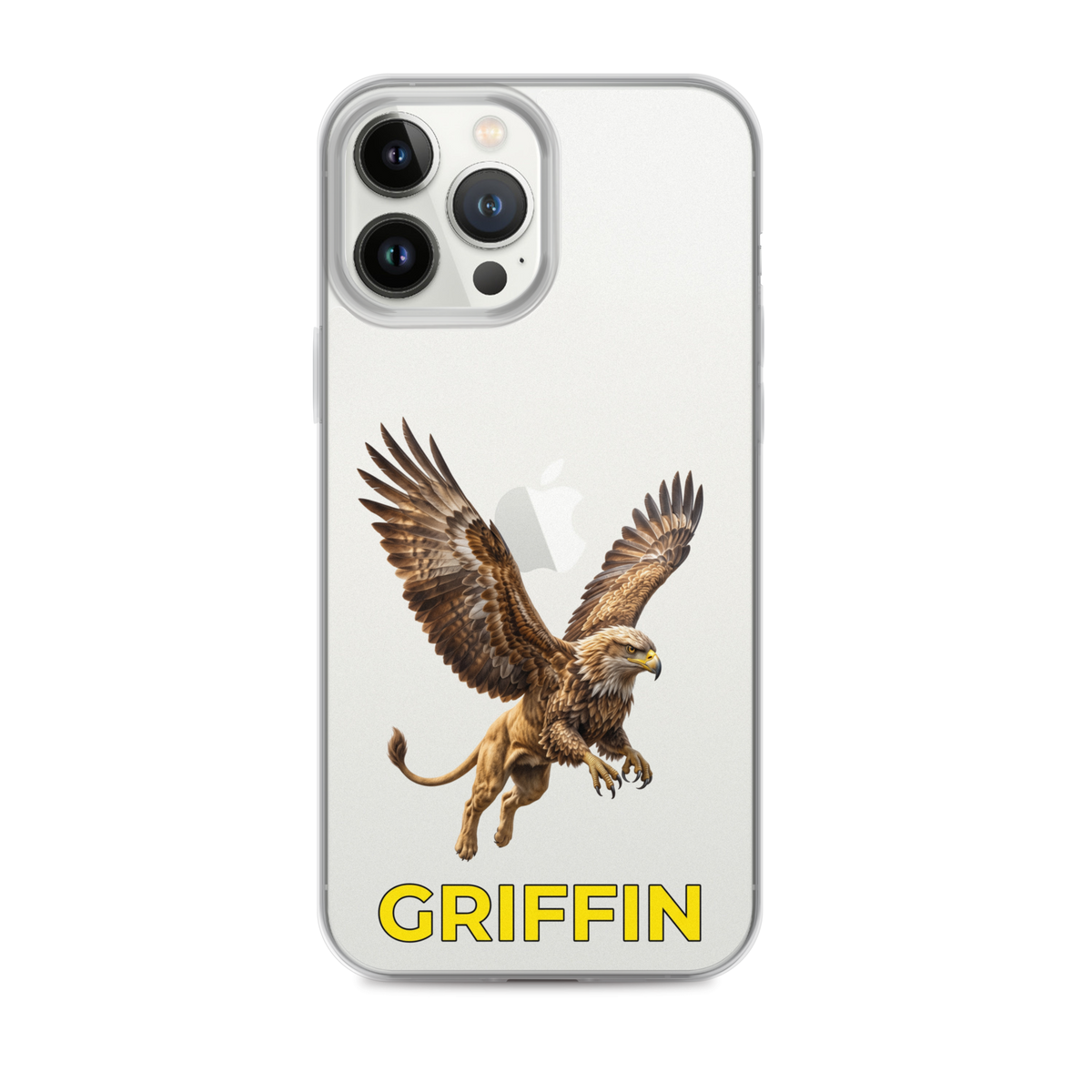 Griffin Clear Case for iPhone®