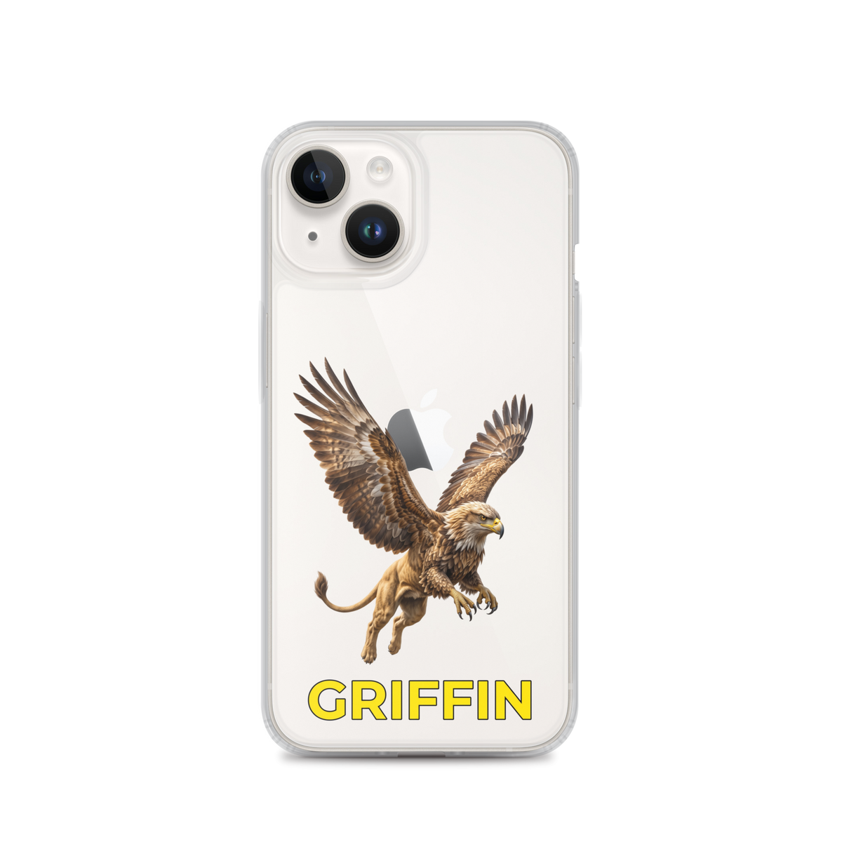 Griffin Clear Case for iPhone®