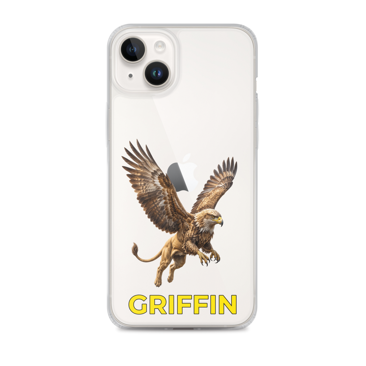 Griffin Clear Case for iPhone®