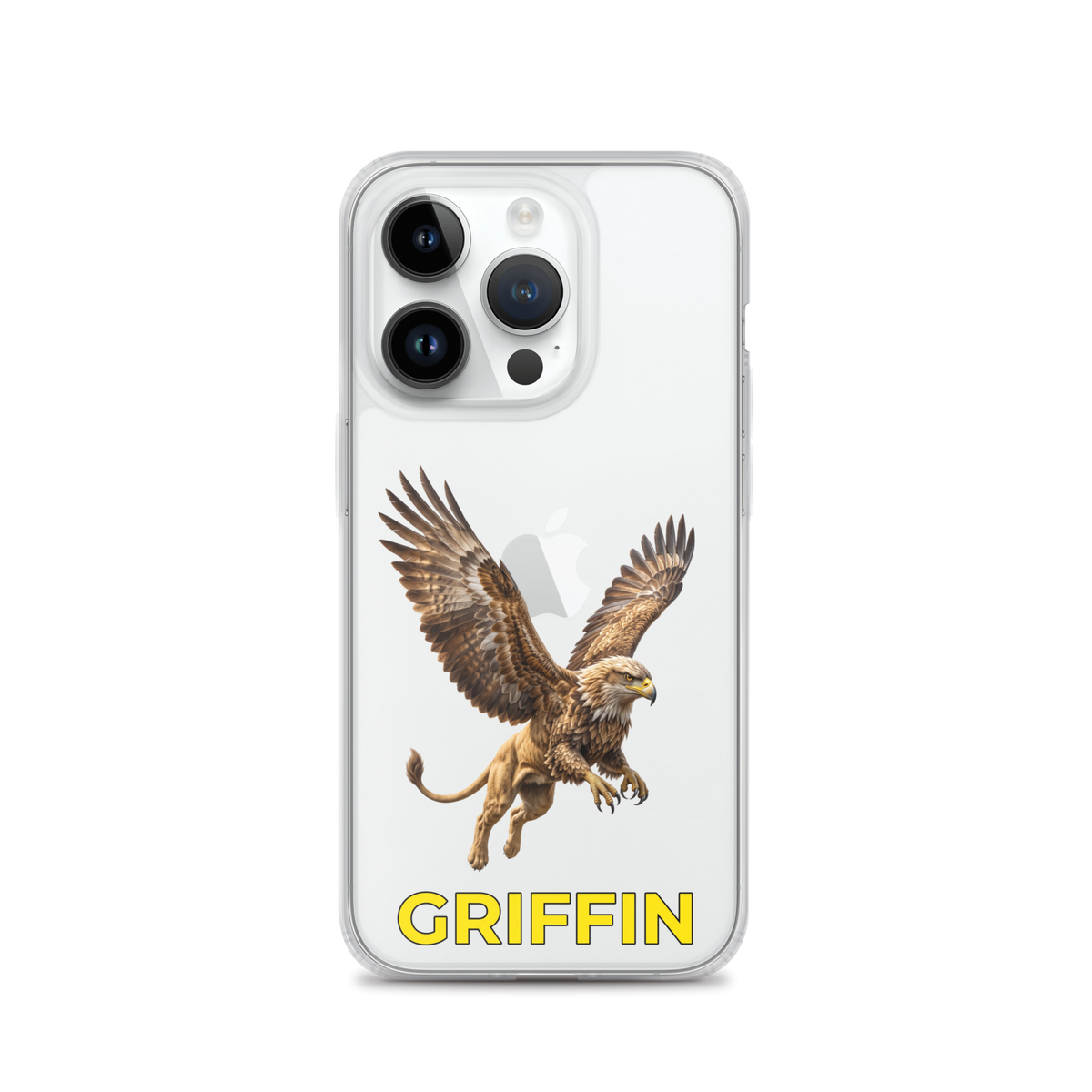 Griffin Clear Case for iPhone®