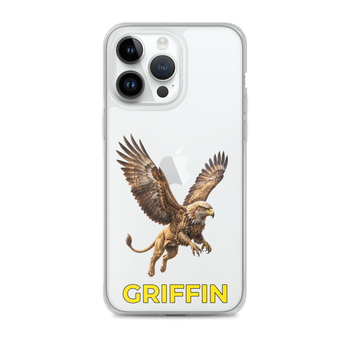 Griffin Clear Case for iPhone®