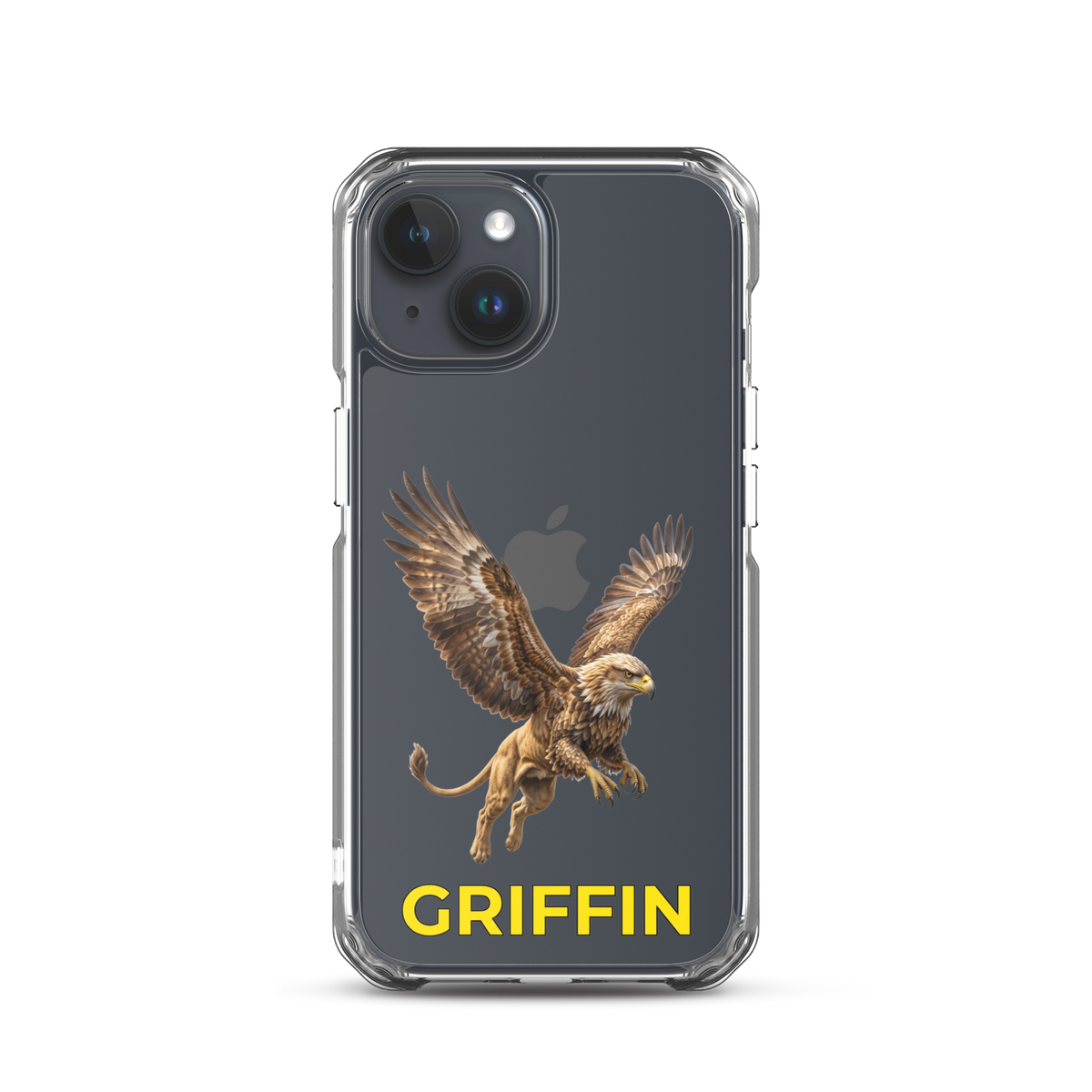 Griffin Clear Case for iPhone®