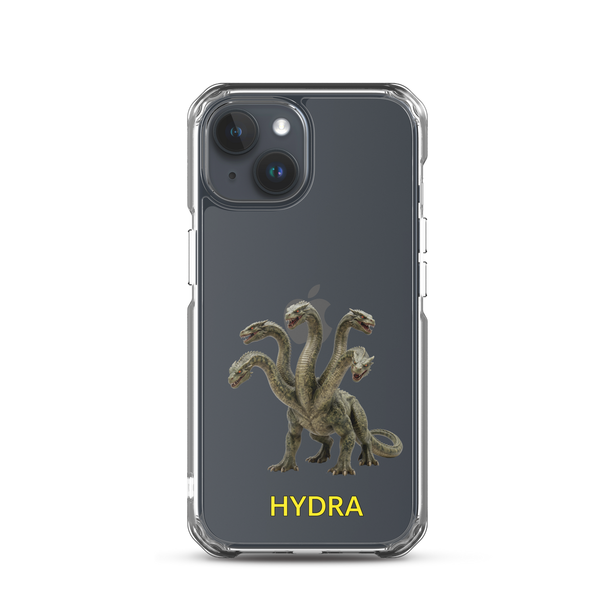 Hydra Clear Case for iPhone®