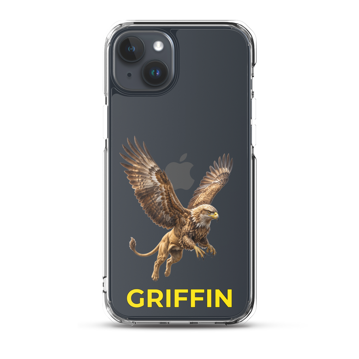 Griffin Clear Case for iPhone®