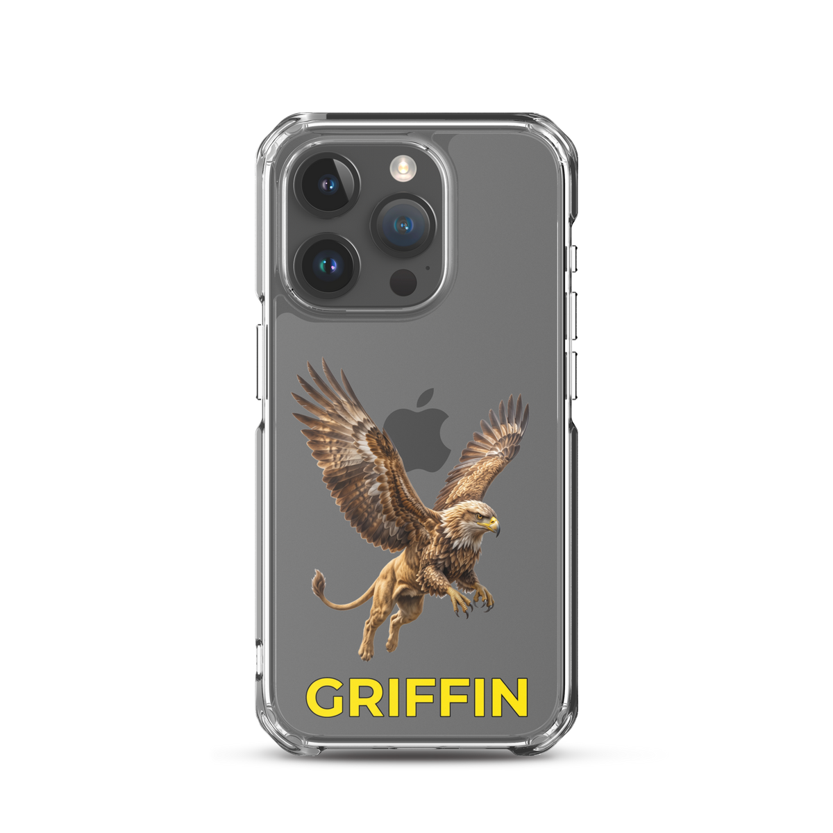 Griffin Clear Case for iPhone®