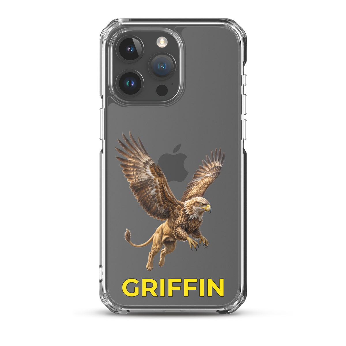 Griffin Clear Case for iPhone®
