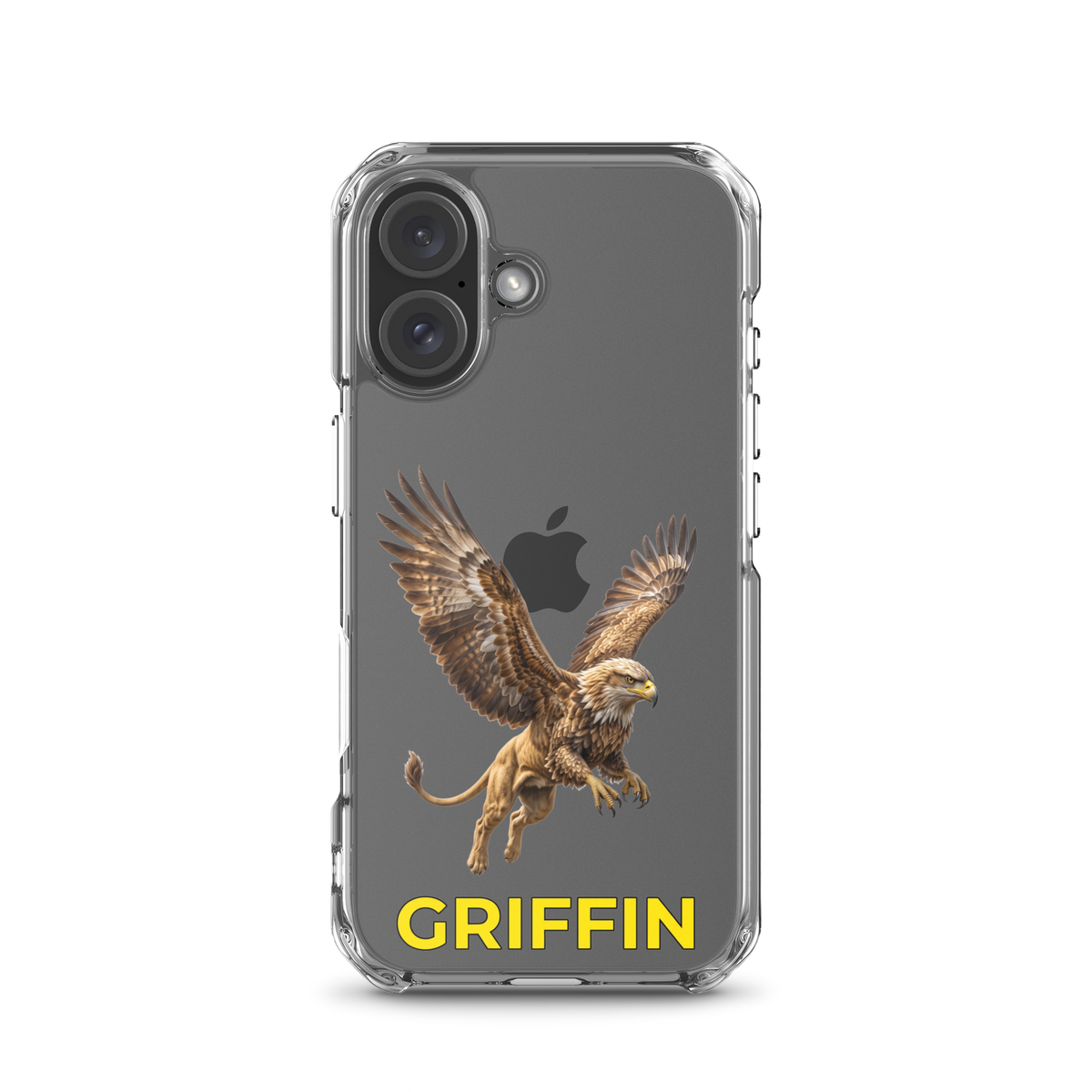 Griffin Clear Case for iPhone®
