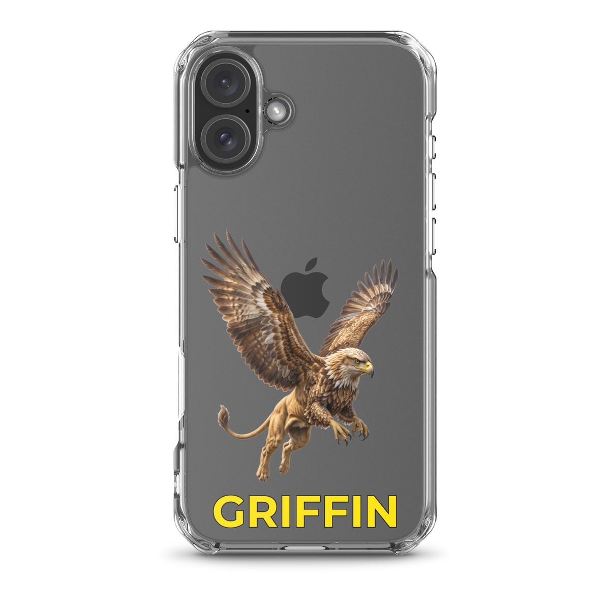 Griffin Clear Case for iPhone®