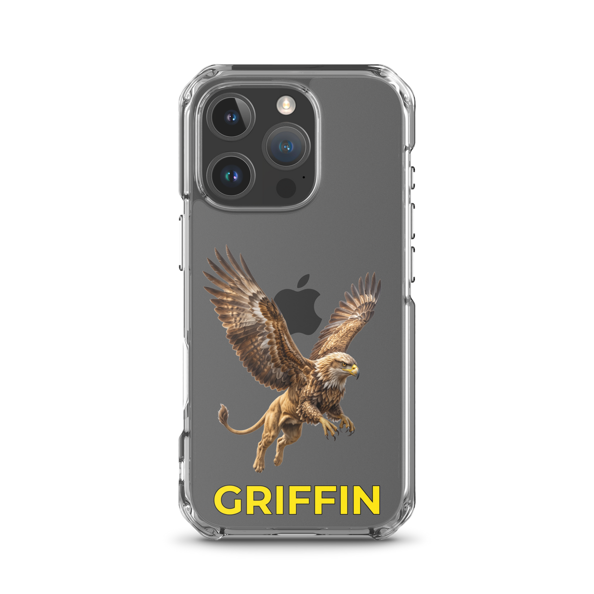 Griffin Clear Case for iPhone®
